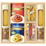  味わいソースで食べるパスタセット PHF-CJY PHF-CJY 内祝い お祝 出産内祝い