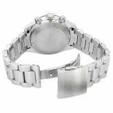SEIKO 腕時計 セイコー 時計 ウォッチ PROSPEX プロスペックス SPEEDTIMER スピードタイマー ソーラー クロノグラフ メンズ SSC815P1 [並行輸入品]