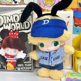 着せ替えドール用衣装 マスコット用小物 プレゼント キャラクター グッズ シネマコレクションマスコット用 ぬいぐるみ用バッグ ミニ ぬい撮り 10cm 推し活 推しグッズ マスコット用洋服