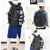 ニューエラ リュック 35L A3 B4 A4 PC収納 NEW ERA キャリアパック メンズ レディース 送料無料 誕生日プレゼント ギフト ラッピング無料 【正規代理店】
