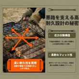 カーゴネット 荷物固定ネット フック付き 伸縮タイプ 車用 バイク 自転車対応 ラゲッジネット 落下防止 簡単取り付け 荷崩れ防止 NB0FDG98R99