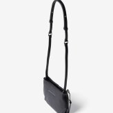 エムエム6 MM6 Maison Margiela メゾンマルジェラ Japanese FOLDED J SHOULDER BAG ジャパニーズ フォルデッド ショルダーバッグ SB5ZH0032 P8805 ユニセックス バッグ
