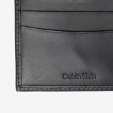 カルバンクライン Calvin Klein BILLFOLD W/COIN POCKET ビルフォールド ウィズ コインポケット 31CK130030 二つ折り財布 メンズ 財布