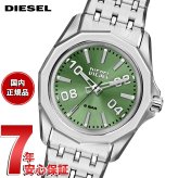 ディーゼル DIESEL 腕時計 メンズ STINGER ステンレススチールウォッチ DZ2237【2026 新作】