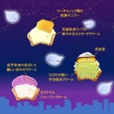 ハロウィン限定ミニタルトセット 9個入 ハロウィン2025