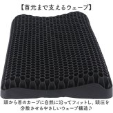 枕 洗える 通販 洗える枕 バク睡丸 洗濯機で洗える ウォッシャブルピロー 仰向け寝対応 横向き寝 清潔 フィット感抜群 ピロー オールシーズン 寝具 通気性 まくら 新生活 丸洗い マクラ