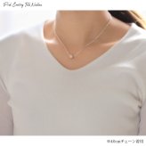 ハワイアンジュエリー ネックレス バレル シルバー ネックレス 3カラー 3連 チューブ コーティング シンプル シルバー925 ギフトラッピング可能 チェーン 長さ選べる メンズ レディース プレゼント ハロウィン 【品番：CG-SP3230-3P】