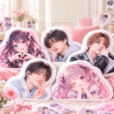 推し活 オリジナルクッション 推しクッション 写真入りクッション 推し活グッズ 推しのいる生活 推し活インテリア 推しカラー 誕生日プレゼント ライブ参戦 コンサートグッズ 応援グッズ 推しの写真 オーダーメイドクッション アイドルグッズ アニメグッズ 推し活プレゼント 推し友ギフト 記念日ギフト 写真クッション オリジナルグッズ 世界に一つだけの贈り物 ファンへの贈り物 友達ギフト 推し活記念品