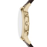 エンポリオアルマーニ EMPORIO ARMANI 腕時計 メンズ クロノグラフ レザー AR11822【2026 新作】