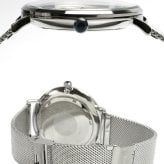 ポールスミス Paul Smith 腕時計 メンズ メッシュベルト ステンレス 41mm クラシック ブランド 人気 ウォッチ ギフト プレゼント PS0070013 PS0070014
