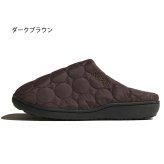 スブ サークル サンダル レディース メンズ SUBU CIRCLE スリッポン 黒 冬用サンダル ルームシューズ ダウンサンダル 外履き 2026 秋冬 キルティング 履きやすい 痛くない 撥水 防寒 正規販売店