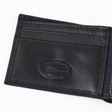 高品質ヨーロッパ輸入モデル トミーヒルフィガー TOMMY HILFIGER 二つ折り財布 小銭入れ付き メンズ レディース JOHNSON MINI CC FLAP COIN ブラック AM0AM00662 002 BLACK ウォレット 折財布 送別会 誕生日 結婚祝い 結婚式 彼氏 息子 夫 男性 名刺入れ 高級 父の日 母の日 即日発送