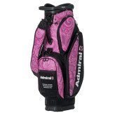 アドミラル ゴルフ キャディバッグ ユニセックス カートキャディバッグダズル Admiral Golf ADMG6BC3 お誕生日祝い お祝い 記念品 お父さん 父の日 彼氏 男性 30代 40代 50代 60代 母の日 お母さん 還暦祝い 敬老の日 彼女 人気プレゼント プレゼント
