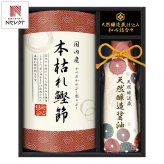 伊賀越 天然醸造蔵仕込み 和心詰合せ 醤油 鰹節 ギフトセット 2種入 調味料 詰め合わせ 卓上醤油 かつお節 しょうゆ 本枯れ節【北海道・沖縄県・離島 配送不可】