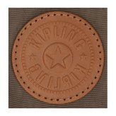 キプリング ボストンバッグ レディース ブランド Kipling アート ミニ ミニボストンバッグ 2WAY K01327-22X True Beige C