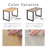 WAZENダイニングテーブル幅120＆フェムトチェア　5点セット　 WASE0425 一枚板風ダイニングセット [テーブル]幅120×奥行70×高さ72.5[チェア]幅43.5×奥行49×高さ76.5（座面高さ43.5）cm フェムトチェア ５点セット ４人用