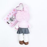 サンリオ マイメロディ スタイルアップマスコットキーホルダー (コギャル) Sanrio