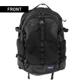 パタゴニア リュック メンズ レディース PATAGONIA ブラックホール・マイクロ・MLC 22L バックパック ショルダーバッグ ブリーフケース  ロゴ 無地 2WAY 49260