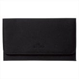 イルムス 袱紗 ブラック B-ILL15598BK  内祝 内祝い お祝 御祝 記念品 出産内祝い プレゼント 快気祝い 粗供養 引出物
