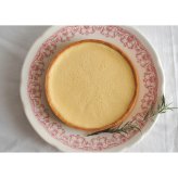 【なめらかベイクドチーズケーキ】母の日 父の日 ご褒美 チーズケーキ  誕生日 バースデーギフト ご褒美スイーツ プチ贅沢 クリスマス 贈り物 手作りスイーツ お家カフェ よつ葉クリームチーズ ベイクドチーズケーキ なめらか食感
