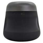 SHARPER IMAGE マッスルガン 筋膜リリース ガン 軽量 小型 ハンディ 振動マシン ボディケア 全身ケア リフレッシュ リラックス 健康グッズ 父の日 ギフト プレゼント 実用的  誕生日