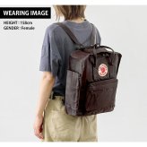 フェールラーベン リュック メンズ レディース ブランド FJALLRAVEN カンケン ビジネスカバン ビジネスバッグ バックパック スクールバッグ  2WAY F23510