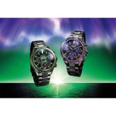 シチズン アテッサ CITIZEN ATTESA エコドライブ GPS衛星電波時計 Eco-Drive 50周年限定 腕時計 CC4084-83Z ダブルダイレクトフライト ACT Line【2026 新作】