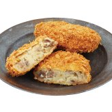 国産黒毛和牛 肉じゃがコロッケ　CO-20【送料無料※一部地域を除く】牛肉  コロッケ　ギフト 御中元 御歳暮 御礼 結婚内祝 出産内祝 粗品 快気祝い 