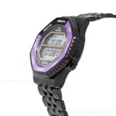 セイコー セレクション SEIKO SELECTION Sシリーズ デジタル セイコー創業145周年記念限定 腕時計 メンズ レディース 江戸紫 HFL001P【2026 新作】