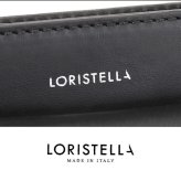 牛革 ショルダーバッグ レディース 2way ストラップ 太め 斜めがけ 肩掛け 本革 牛革 ブランド LORISTELLA ロリステッラ イタリア製 プレゼント ギフト ショルダー 卒業式 入学式 斜め掛け 4FB (07000402-cc-1r)