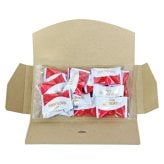 (全国送料無料)明治 マカダミアチョコレート 個包装 お試し 13粒 メール便 (4902777215129px13mz)【送料無料 詰め合わせ おやつ 小袋 個包装 お試し】