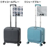 イノベーター スーツケース キャリーケース 33L 1-3泊程度 機内持ち込み可能 innovator INV20 メンズ レディース 送料無料 誕生日プレゼント 【正規代理店】