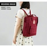 フェールラーベン リュック メンズ レディース ブランド FJALLRAVEN カンケン ビジネスカバン ビジネスバッグ バックパック スクールバッグ  2WAY F23510