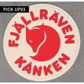 フェールラーベン ヒップパック メンズ レディース ブランド FJALLRAVEN KANKEN HIP PACK ウエストポーチ 2WAY F23796 Fog