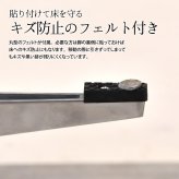 カフェテーブル Latte W75 ONTB0281 ダイニングテーブル 新生活