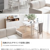 ダイニングテーブルセット ダイニングセット ダイニングチェア 食卓 2脚 3点セット 伸縮式 バタフライ 机 天板拡張 折りたたみ デスク 伸長式 コンパクト 省スペース 小さめ 2人用 幅60 幅120 1人暮らし 新生活