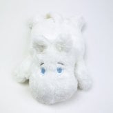 ムーミン くたっとびよりミニクッション ぬいぐるみ りぶはあと MOOMIN