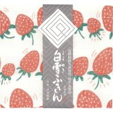 白雪友禅ふきん [26-0153-045] ２１３９ プレミアムギフト 贈り物 お祝い レーヨン８５％、綿１５％ 日本製 内祝い 出産内祝い 結婚内祝い 快気祝い 新築祝い お返し 贈り物 プレゼント ギフト