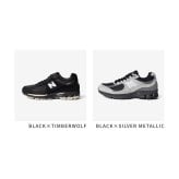 ニューバランス New Balance U2002R スニーカー ユニセックス レディース メンズ  シューズ