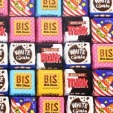 (全国送料無料) お菓子 詰め合わせ 1500円ポッキリ！【期間限定増量中】チロルチョコ30コセット メール便 (omtmb9633z）【送料無料 おやつ 小袋 個包装 お試し 人気商品】