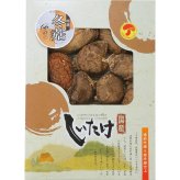 国産原木乾椎茸どんこ 125g [26-0467-090] OD-30 椎茸 しいたけ どんこ 国産原木栽培 肉厚 風味豊か 干ししいたけ お中元 お歳暮 内祝い ギフト