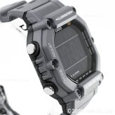 カシオ コレクション CASIO Collection デジタル 腕時計 メンズ AE-1600H-8BJF【2025 新作】