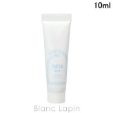 【ミニサイズ】 エスダブル19 SW19 8AM ヴィーガン ハンドクリーム ボディケアミニ 10ml