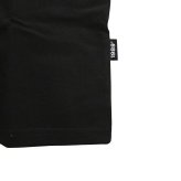 1989スタンダード 1989 STANDARD Tシャツ SWSSTD-0034-BLACK レディース ブラック BW FLOWER Slim fit Tシャツ Women's Slim Fit Short-Sleeved