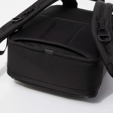 トゥミ TUMI ALPHA アルファ Slim Backpack スリム バックパック 02603581D3 117339 02603581MTGY3 148596 リュックサック ビジネス 通勤 メンズ バッグ ブラック