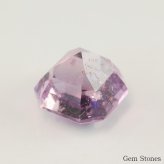 非加熱 パープルサファイア 1.08ct ルース 宝石 裸石 サファイア ラベンダー 紫 パープル ピンク ノーヒート ジュエリー オリジナル 制作 コレクション 誕生石 9月 記念 お守り 誕生日