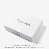 カルバンクライン Calvin Klein BILLFOLD W/COIN POCKET ビルフォールド ウィズ コインポケット 31CK130030 二つ折り財布 メンズ 財布
