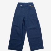 バブアー Barbour ARLA TROUSERS アーラ トラウザー LTR0404 ロングパンツ レディース ボトムス リンス ウォッシュ