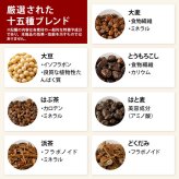 前田家 十五種 ブレンド茶 茶葉/ティーバック ノンカフェイン 健康茶 国産 日本 九州 焙煎茶 茶葉 ブレンド茶葉 無添加 お茶 ティーパック 茶葉 ティパック ティバック メール便 送料無料 MAEDAYA