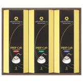送料無料 お歳暮 ホテルオークラドリップコーヒー詰合せ  ※11/2以降の出荷予定となります。北海道・沖縄・離島は配達不可 全国送料無料 御歳暮 早割 お歳暮2026 御挨拶 お取り寄せ グルメ スイーツ